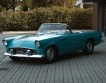 Ford Thunderbird