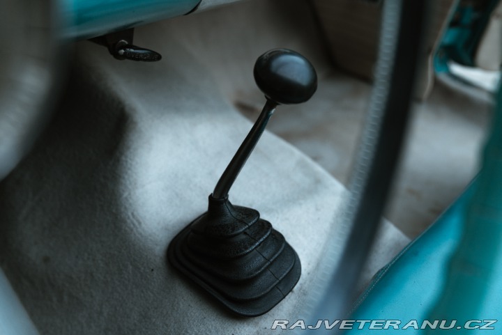 Ford Thunderbird 1956