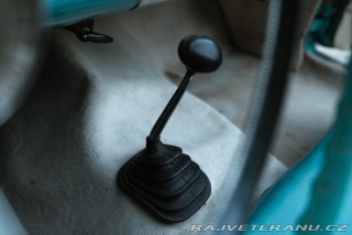 Ford Thunderbird 1956