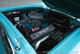 Ford Thunderbird 1956