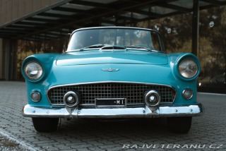 Ford Thunderbird 1956