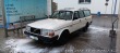 Volvo 240