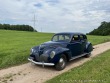 Lincoln Ostatní modely Zephyr