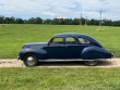 Lincoln Ostatní modely Zephyr 1938