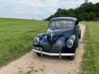 Lincoln Ostatní modely Zephyr
