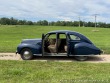 Lincoln Ostatní modely Zephyr