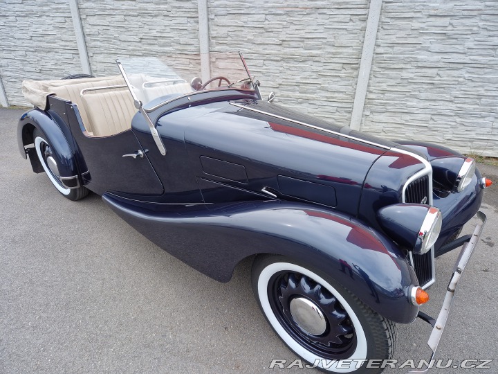 Aero 30 1937