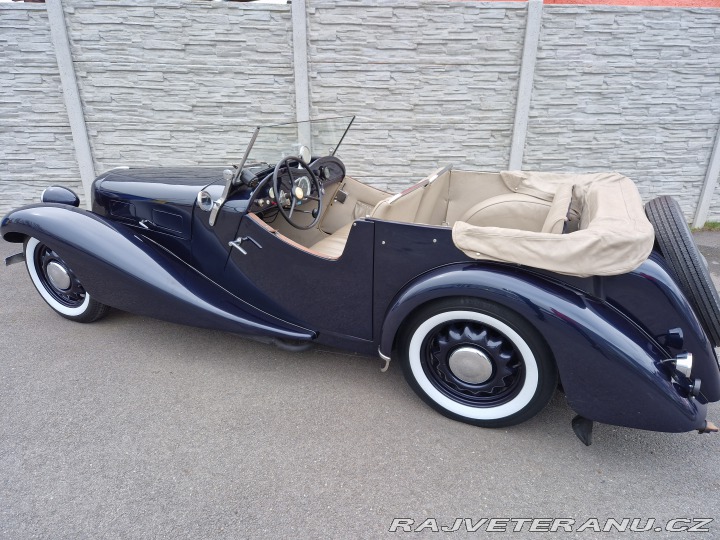 Aero 30 1937