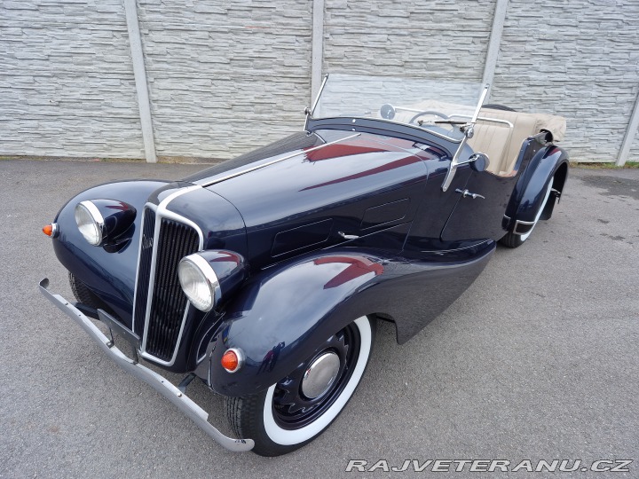 Aero 30 1937