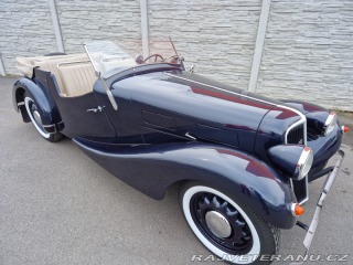 Aero 30 1937
