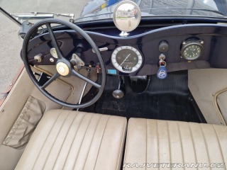 Aero 30 1937