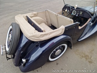 Aero 30 1937