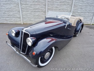 Aero 30 1937