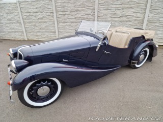 Aero 30 1937