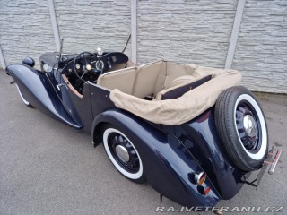 Aero 30 1937