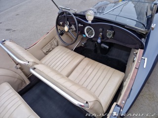 Aero 30 1937