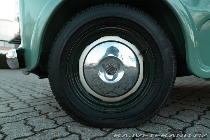 Fiat 1100 /103 TV 1955