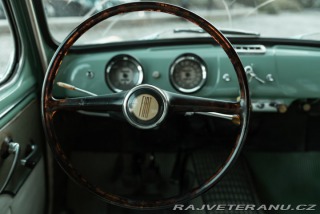 Fiat 1100 /103 TV 1955