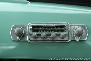 Fiat 1100 /103 TV 1955