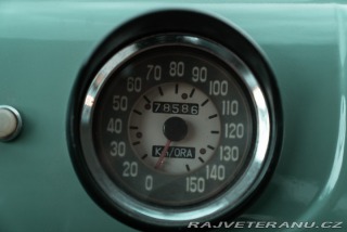 Fiat 1100 /103 TV 1955