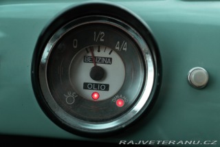 Fiat 1100 /103 TV 1955
