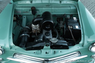 Fiat 1100 /103 TV 1955
