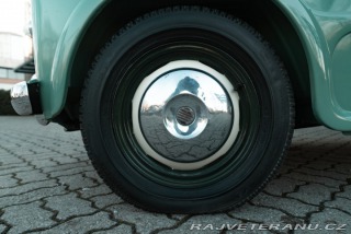Fiat 1100 /103 TV 1955