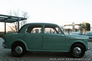 Fiat 1100 /103 TV 1955