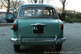 Fiat 1100 /103 TV 1955