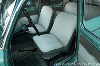 Fiat 1100 /103 TV 1955