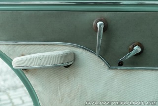 Fiat 1100 /103 TV 1955