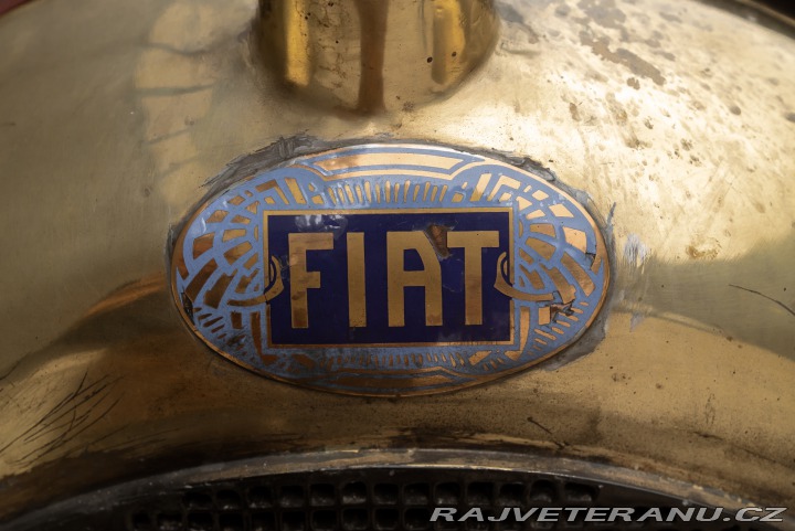 Fiat Tipo 2B 1916