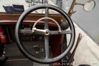 Fiat Tipo 2B 1916