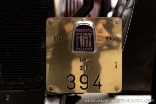 Fiat Tipo 2B 1916