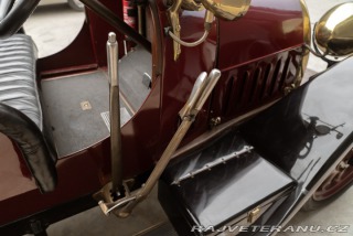 Fiat Tipo 2B 1916