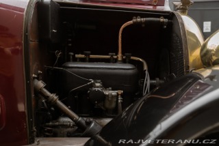 Fiat Tipo 2B 1916