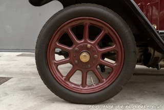 Fiat Tipo 2B 1916