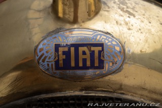 Fiat Tipo 2B 1916