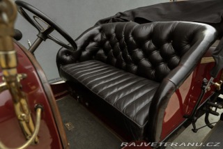 Fiat Tipo 2B 1916