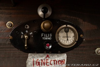 Fiat Tipo 2B 1916