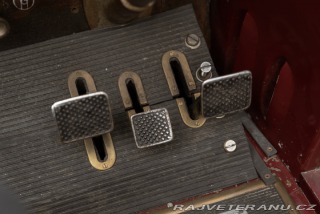 Fiat Tipo 2B 1916