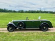 Rolls Royce Phantom Phantom I by Park Ward