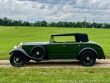 Rolls Royce Phantom Phantom I by Park Ward