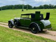 Rolls Royce Phantom Phantom I by Park Ward