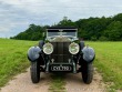 Rolls Royce Phantom Phantom I by Park Ward 1929