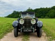 Rolls Royce Phantom Phantom I by Park Ward