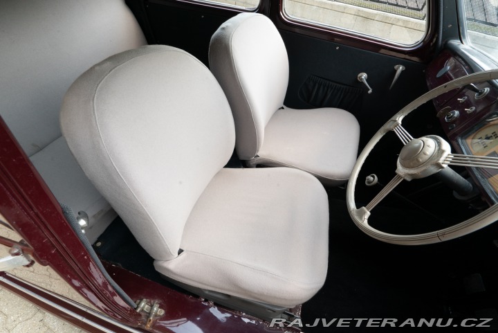 Lancia Aprilia 1949