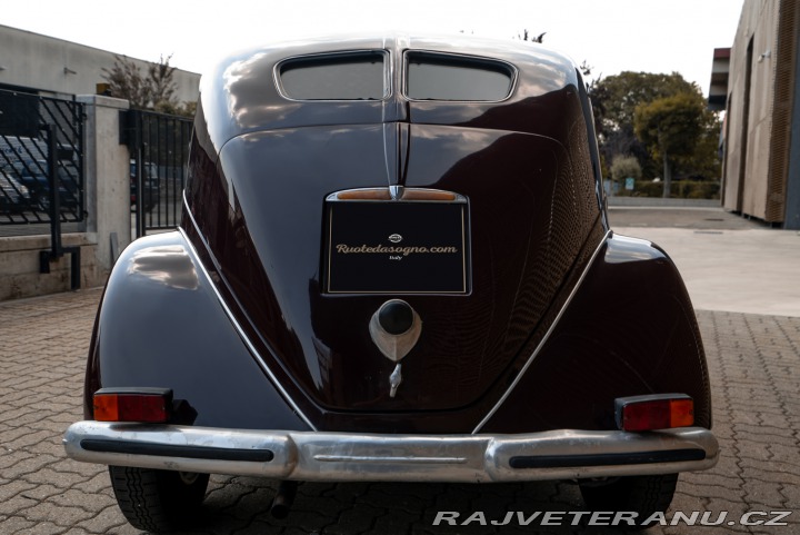 Lancia Aprilia 1949