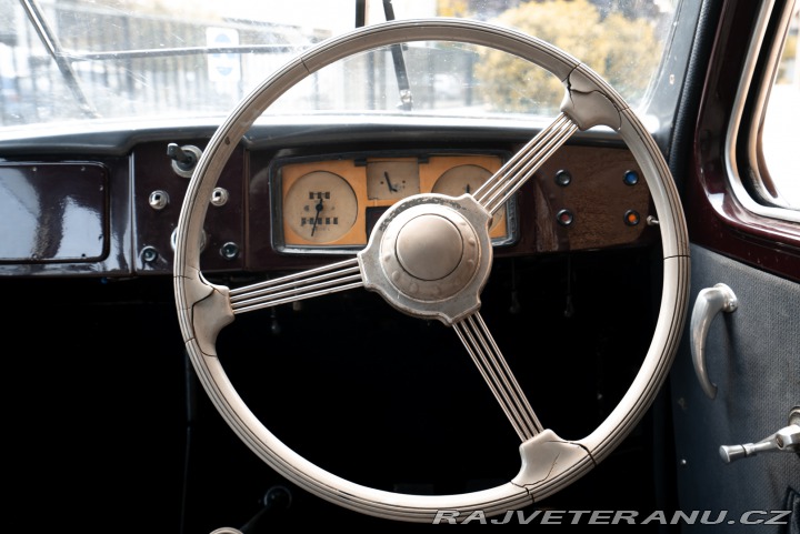 Lancia Aprilia 1949