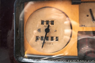 Lancia Aprilia 1949